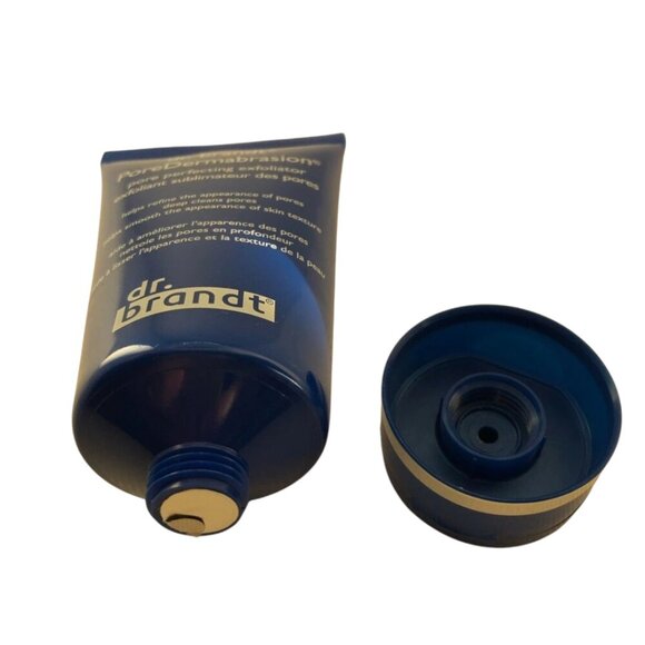 NEW Dr Brandt PoreDermabrasion | 60g - Picture 3 of 3